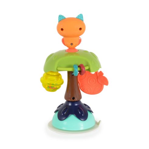 HOLA Bagoly bébijáték