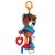 Bali Bazoo 81132 bébijáték maci teddy