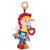 Bali Bazoo 81133 bébijáték babinka
