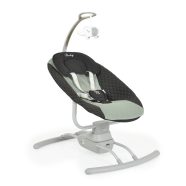 MONI Rocky el. hinta- pihenőszék zöld