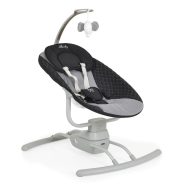MONI Rocky el. hinta- pihenőszék szürke