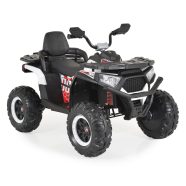 MONI BO cool atv quad fehér