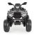 MONI BO cool atv quad fehér