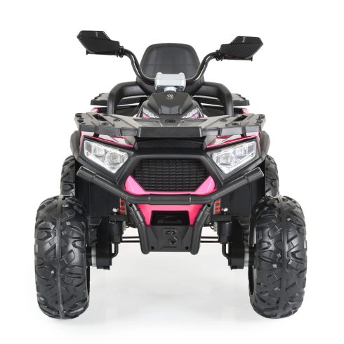MONI BO cool atv quad pink