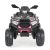 MONI BO cool atv quad pink