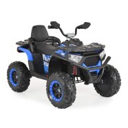 MONI BO cool atv quad kék