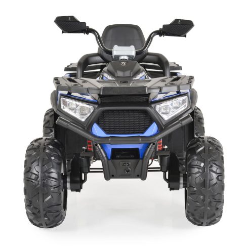 MONI BO cool atv quad kék