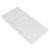 MIRAGE összecsukható 6cm szivacsmatrac textil huzat 120x60cm SZÜRKE