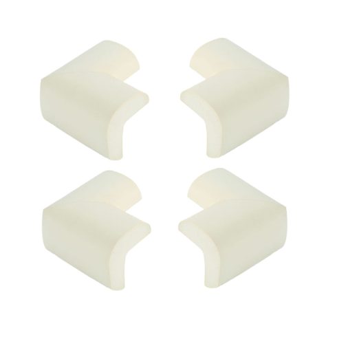 EDGY sarokvédők 4db BÉZS