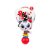 Bali Bazoo 82029 rágóka cica lucia