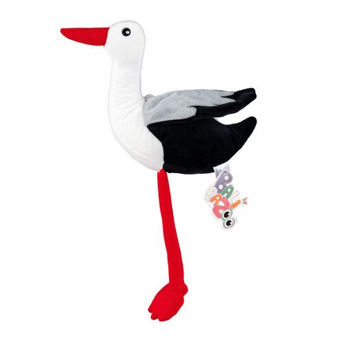 Bali Bazoo 82015 plüss gólya