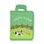MONTESSORI foglalkoztató könyv textilből Happy Farm