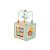 TOOKY kocka activity Play Cube PASZTEL