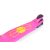 LAMBORGHINI BASIC roller 3 kerekű, ultra könnyű, 3 éves kortól PINK