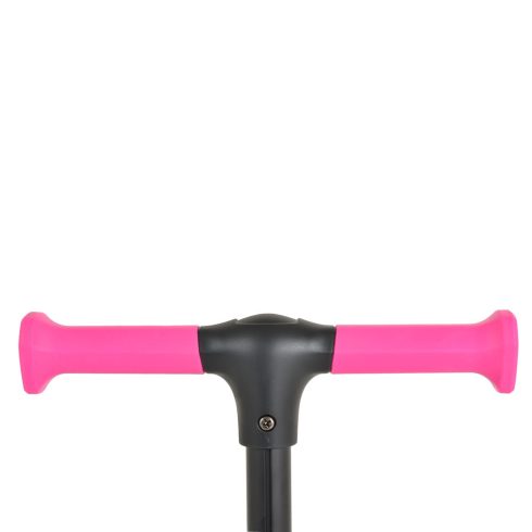 LAMBORGHINI BASIC roller 3 kerekű, ultra könnyű, 3 éves kortól PINK