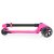 LAMBORGHINI BASIC roller 3 kerekű, ultra könnyű, 3 éves kortól PINK