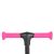 LAMBORGHINI BASIC roller 3 kerekű, ultra könnyű, 3 éves kortól PINK