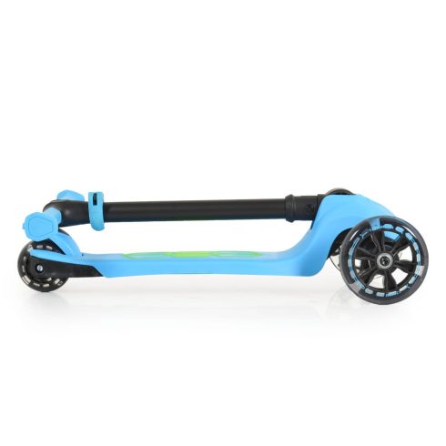 LAMBORGHINI BASIC roller 3 kerekű, ultra könnyű, 3 éves kortól KÉK