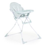 MONI Noodle összecsukható etetőszék KÉK
