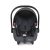 TRIO I-SIZE autós hordozó Polly babakocsihoz FEKETE