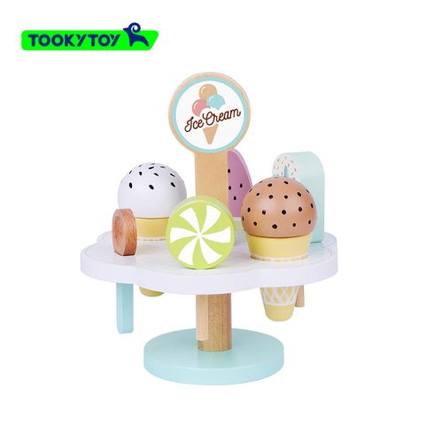 TOOKY Toy fa fagyi készítő játék
