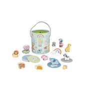 Tooky Toy mystery box ÁLLATOS figurákkal
