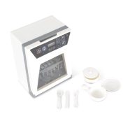 MŰANYAGJÁTÉK mosogatógép TEGOLE