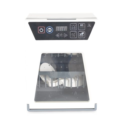 MŰANYAGJÁTÉK mosogatógép TEGOLE