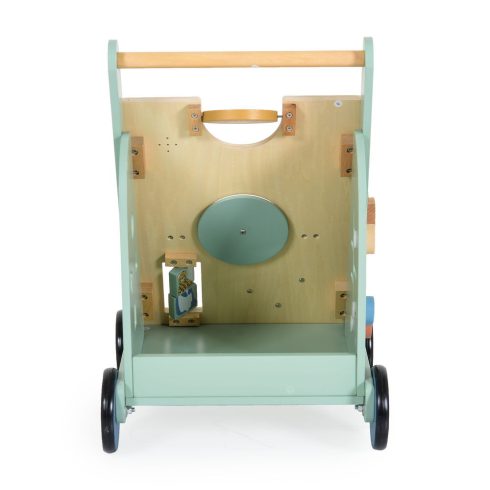 Fa MONI járássegítő Lala PASZTEL