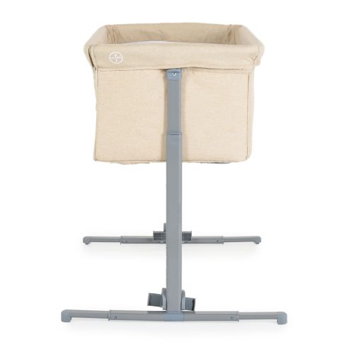 MYSTERY babaöböl hintázós BÉZS