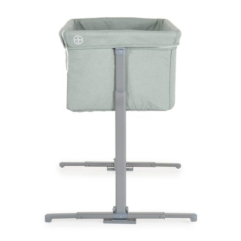 MYSTERY babaöböl hintázós ZÖLD