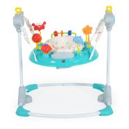 VISTA Baba ugráló ÚJ TÜRKIZ