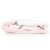 TAKARÓ SOFTY pihe puha kicsi 80*110cm  jegesmedvés PINK