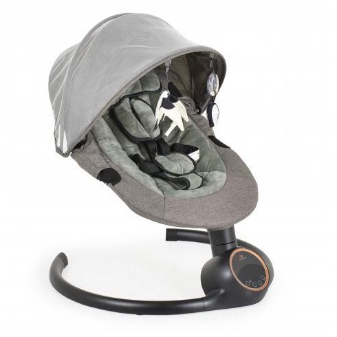 CANGAROO PRESTIGE elektromos hinta ZÖLD
