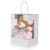 TAKARÓ Addie bear 90x75cm PINK