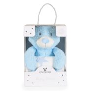 TAKARÓ Rory bear 90x75cm KÉK