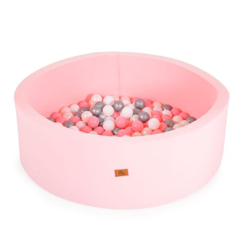 LABDAMEDENCE 200db 5,5cm labdával PINK