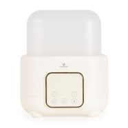   TOUCH cumisüveg 4in1 melegítő, kiolvasztó funkcióval, sterilizáló FEHÉR