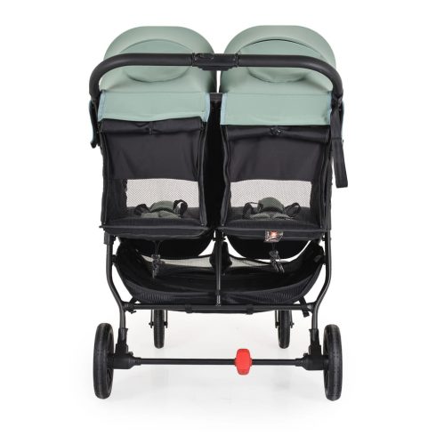 2Gether Iker Babakocsi ZÖLD