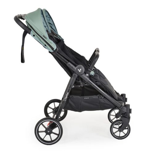 2Gether Iker Babakocsi ZÖLD