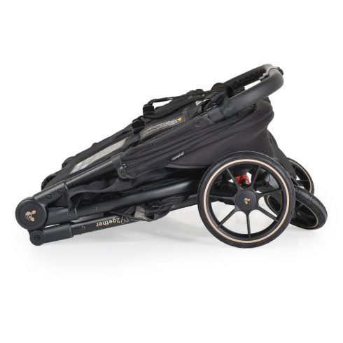 2Gether Iker Babakocsi FEKETE