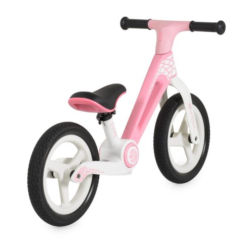 FOLDY futóbicikli összecsukható 35kg-ig PINK