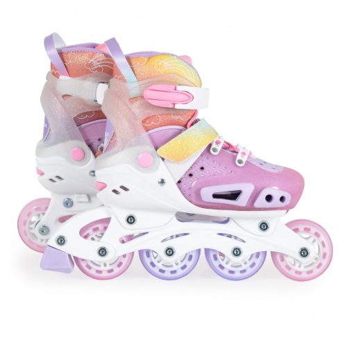 Byox DIZZY görkorcsolya 29-33 egysoros PINK