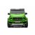 BO Mercedes-Benz G63 4x4 2személyes elektromos autó ZÖLD