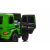 BO Mercedes-Benz G63 4x4 2személyes elektromos autó ZÖLD