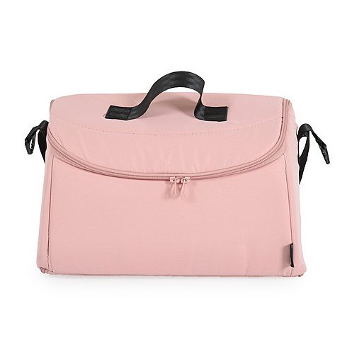 BINGO babakocsi  SZETT újszülött kortól 22kg-ig 2in1 sport+váz+hordozó PINK