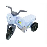 MOCHTOYS ráülős motor VKÉK