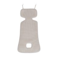   AIRLUXE babakocsi ülésvédő/nedvesség elleni huzatvédő SZÜRKE