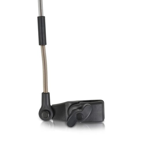 NAPERNYŐ univerzális,  babakocsira rögzíthető S.ZÖLD