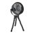 VENTO ventilátor babakocsihoz FEKETE
